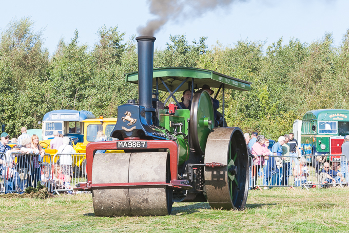Belper Steam Rally (40)